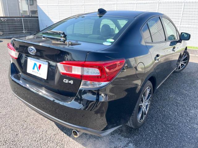 スバル インプレッサＧ４ ２．０ｉ－Ｌ アイサイト 4.4万Km 114.9万円(埼玉県)[212]の中古車詳細