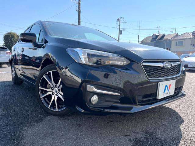 スバル インプレッサＧ４ ２．０ｉ－Ｌ アイサイト 4.4万Km 114.9万円(埼玉県)[212]の中古車詳細