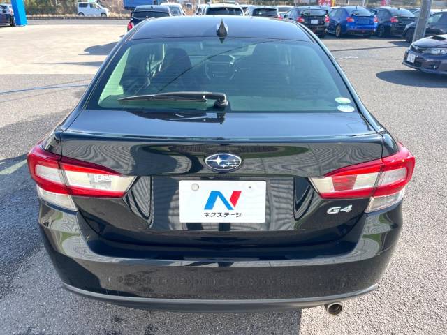スバル インプレッサＧ４ ２．０ｉ－Ｌ アイサイト 4.4万Km 114.9万円(埼玉県)[212]の中古車詳細