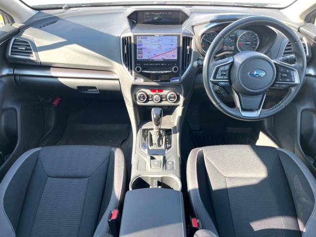 スバル インプレッサＧ４ ２．０ｉ－Ｌ アイサイト 4.4万Km 114.9万円(埼玉県)[212]の中古車詳細