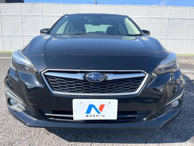 スバル インプレッサＧ４ ２．０ｉ－Ｌ アイサイト 4.4万Km 114.9万円(埼玉県)[212]の中古車詳細