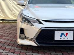 マークＸ ２５０Ｇの中古車画像