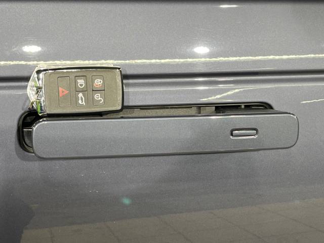 ランドローバー レンジローバーヴェラール ダイナミック ＨＳＥ Ｐ４００ｅ コイルサスペンション装着車 1,000Km 819.9万円(大阪府)[340]の中古車詳細