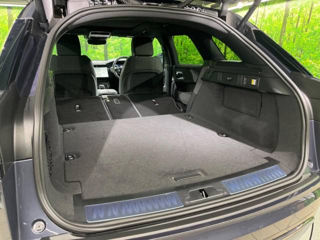 ランドローバー レンジローバーヴェラール ダイナミック ＨＳＥ Ｐ４００ｅ コイルサスペンション装着車 1,000Km 819.9万円(大阪府)[340]の中古車詳細