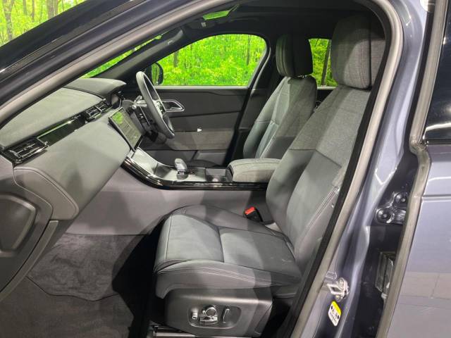 ランドローバー レンジローバーヴェラール ダイナミック ＨＳＥ Ｐ４００ｅ コイルサスペンション装着車 1,000Km 819.9万円(大阪府)[340]の中古車詳細