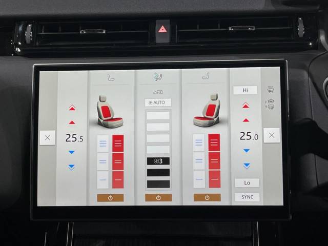 ランドローバー レンジローバーヴェラール ダイナミック ＨＳＥ Ｐ４００ｅ コイルサスペンション装着車 1,000Km 819.9万円(大阪府)[340]の中古車詳細