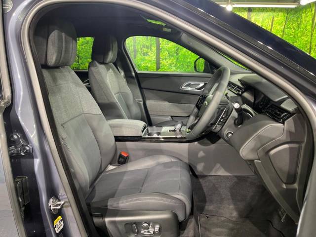 ランドローバー レンジローバーヴェラール ダイナミック ＨＳＥ Ｐ４００ｅ コイルサスペンション装着車 1,000Km 819.9万円(大阪府)[340]の中古車詳細