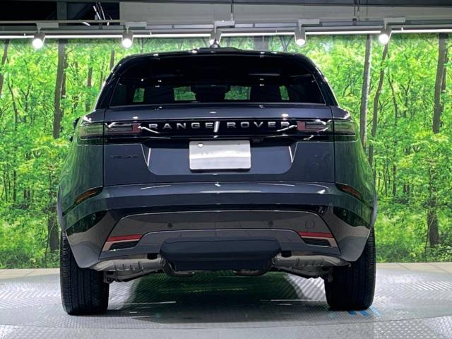 ランドローバー レンジローバーヴェラール ダイナミック ＨＳＥ Ｐ４００ｅ コイルサスペンション装着車 1,000Km 819.9万円(大阪府)[340]の中古車詳細