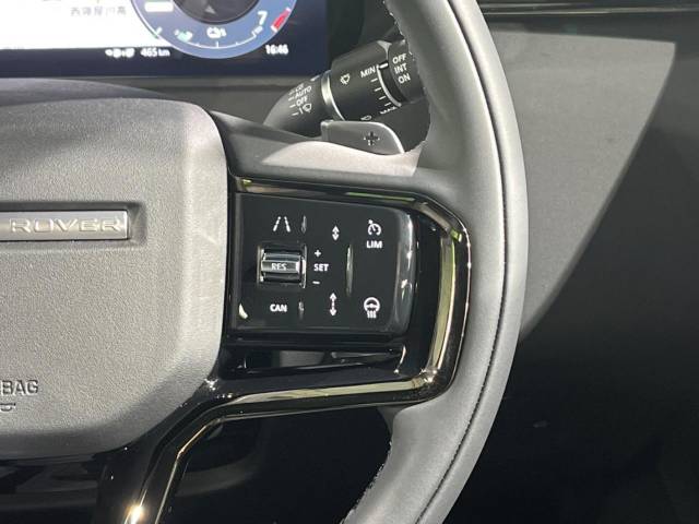 ランドローバー レンジローバーヴェラール ダイナミック ＨＳＥ Ｐ４００ｅ コイルサスペンション装着車 1,000Km 819.9万円(大阪府)[340]の中古車詳細