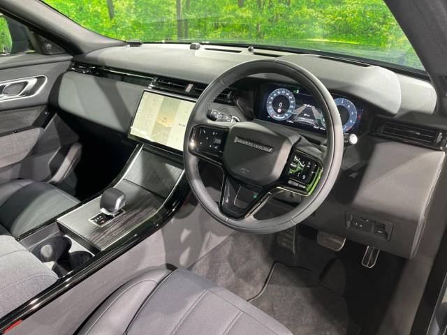 ランドローバー レンジローバーヴェラール ダイナミック ＨＳＥ Ｐ４００ｅ コイルサスペンション装着車 1,000Km 819.9万円(大阪府)[340]の中古車詳細