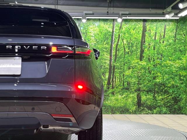 ランドローバー レンジローバーヴェラール ダイナミック ＨＳＥ Ｐ４００ｅ コイルサスペンション装着車 1,000Km 819.9万円(大阪府)[340]の中古車詳細