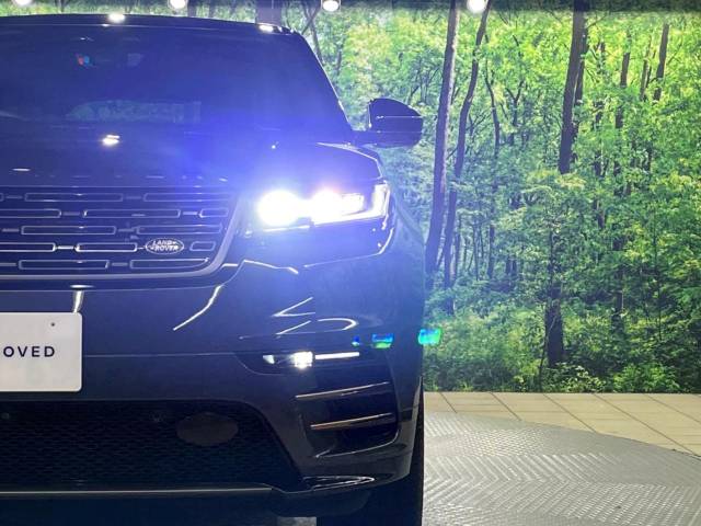 ランドローバー レンジローバーヴェラール ダイナミック ＨＳＥ Ｐ４００ｅ コイルサスペンション装着車 1,000Km 819.9万円(大阪府)[340]の中古車詳細