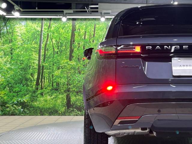 ランドローバー レンジローバーヴェラール ダイナミック ＨＳＥ Ｐ４００ｅ コイルサスペンション装着車 1,000Km 819.9万円(大阪府)[340]の中古車詳細