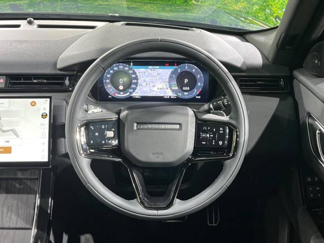 ランドローバー レンジローバーヴェラール ダイナミック ＨＳＥ Ｐ４００ｅ コイルサスペンション装着車 1,000Km 819.9万円(大阪府)[340]の中古車詳細