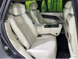 レンジローバー オートバイオグラフィー Ｐ５５０ｅ スタンダードホイールベースの中古車画像