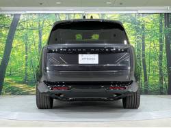 レンジローバー オートバイオグラフィー Ｐ５５０ｅ スタンダードホイールベースの中古車画像