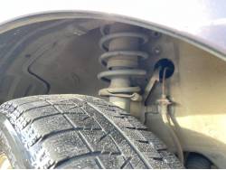 アルトラパン Ｇ エディションの中古車画像