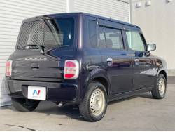 アルトラパン Ｇ エディションの中古車画像