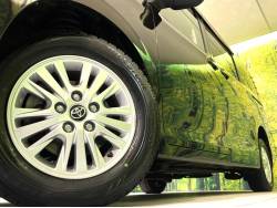 ノア Ｇの中古車画像