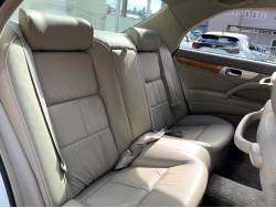 セドリック ２５０Ｌ ＮＡＶＩエディション ７０ｔｈ－Ⅱ 本革パッケージの中古車画像