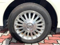 セドリック ２５０Ｌ ＮＡＶＩエディション ７０ｔｈ－Ⅱ 本革パッケージの中古車画像