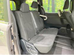 エスクァイア Ｘｉ サイドリフトアップシート装着車の中古車画像