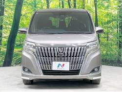 エスクァイア Ｘｉ サイドリフトアップシート装着車の中古車画像