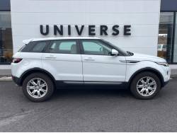 レンジローバーイヴォーク ピュアの中古車画像