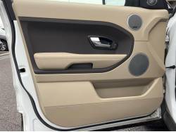 レンジローバーイヴォーク ピュアの中古車画像