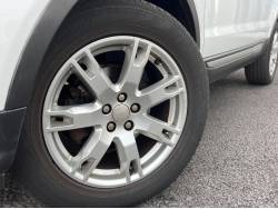 レンジローバーイヴォーク ピュアの中古車画像