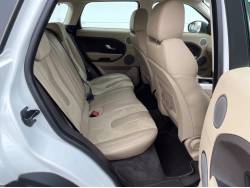 レンジローバーイヴォーク ピュアの中古車画像