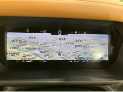 ディフェンダー １１０Ｖ８ Ｐ５２５ エアサスペンション装着車の中古車画像