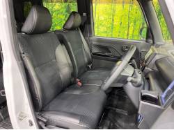 シフォン カスタムＲＳ スマートアシストの中古車画像