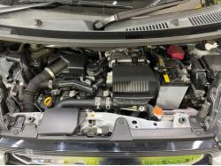 シフォン カスタムＲＳ スマートアシストの中古車画像