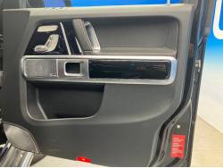 Ｇクラス Ｇ３５０ｄ ＡＭＧラインの中古車画像