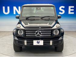 Ｇクラス Ｇ３５０ｄ ＡＭＧラインの中古車画像