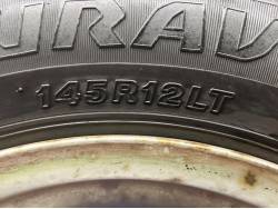 サンバートラック ＴＣの中古車画像