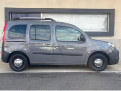 カングー【特別・限定】プラティーク（ルノー）[6AT]のカタログ詳細