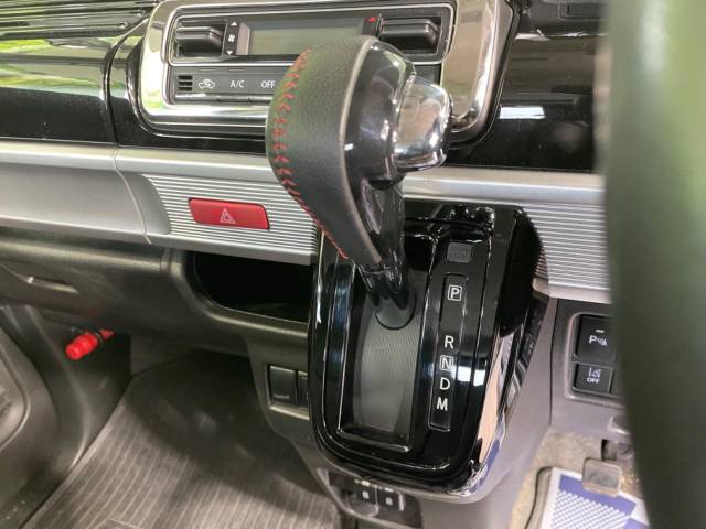 スズキ スペーシアカスタム ハイブリッドＸＳターボ 4万Km 172.9万円(沖縄県)[753]の中古車詳細