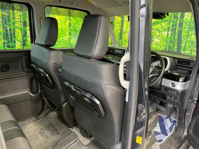 スズキ スペーシアカスタム ハイブリッドＸＳターボ 4万Km 172.9万円(沖縄県)[753]の中古車詳細