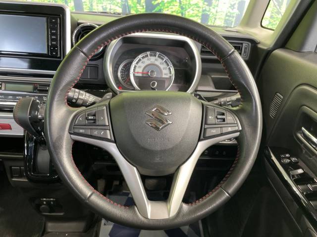 スズキ スペーシアカスタム ハイブリッドＸＳターボ 4万Km 172.9万円(沖縄県)[753]の中古車詳細