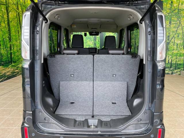 スズキ スペーシアカスタム ハイブリッドＸＳターボ 4万Km 172.9万円(沖縄県)[753]の中古車詳細