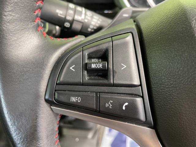 スズキ スペーシアカスタム ハイブリッドＸＳターボ 4万Km 172.9万円(沖縄県)[753]の中古車詳細