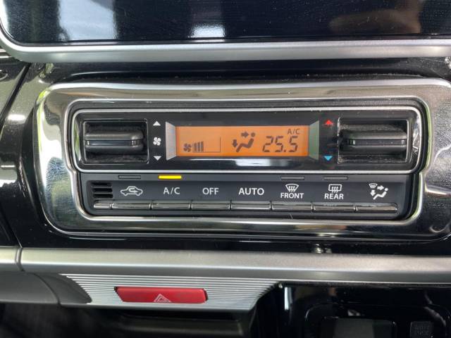 スズキ スペーシアカスタム ハイブリッドＸＳターボ 4万Km 172.9万円(沖縄県)[753]の中古車詳細