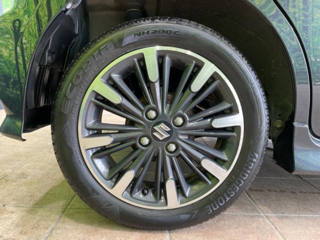 スズキ スペーシアカスタム ハイブリッドＸＳターボ 4万Km 172.9万円(沖縄県)[753]の中古車詳細