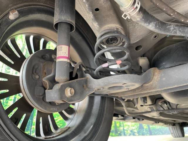 スズキ スペーシアカスタム ハイブリッドＸＳターボ 4万Km 172.9万円(沖縄県)[753]の中古車詳細