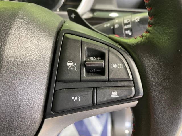 スズキ スペーシアカスタム ハイブリッドＸＳターボ 4万Km 172.9万円(沖縄県)[753]の中古車詳細