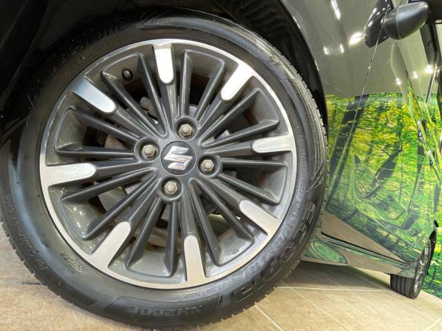 スズキ スペーシアカスタム ハイブリッドＸＳターボ 4万Km 172.9万円(沖縄県)[753]の中古車詳細