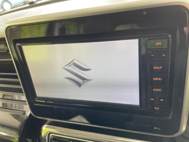 スズキ スペーシアカスタム ハイブリッドＸＳターボ 4万Km 172.9万円(沖縄県)[753]の中古車詳細