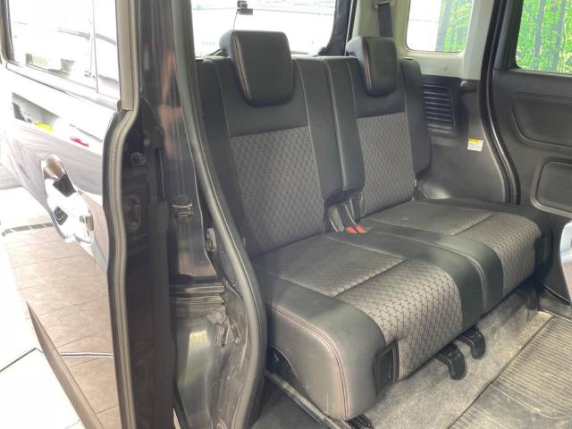 スズキ スペーシアカスタム ハイブリッドＸＳターボ 4万Km 172.9万円(沖縄県)[753]の中古車詳細